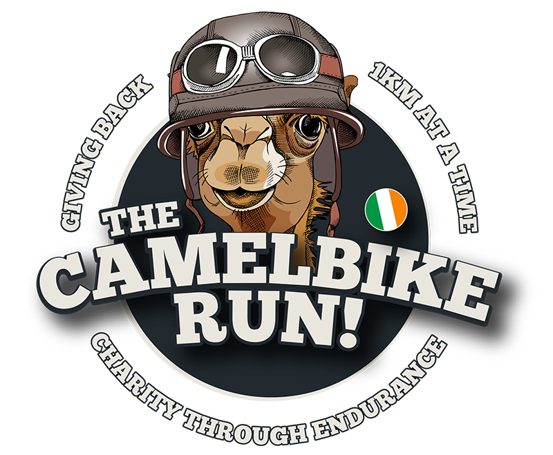 The Camel Bike Run