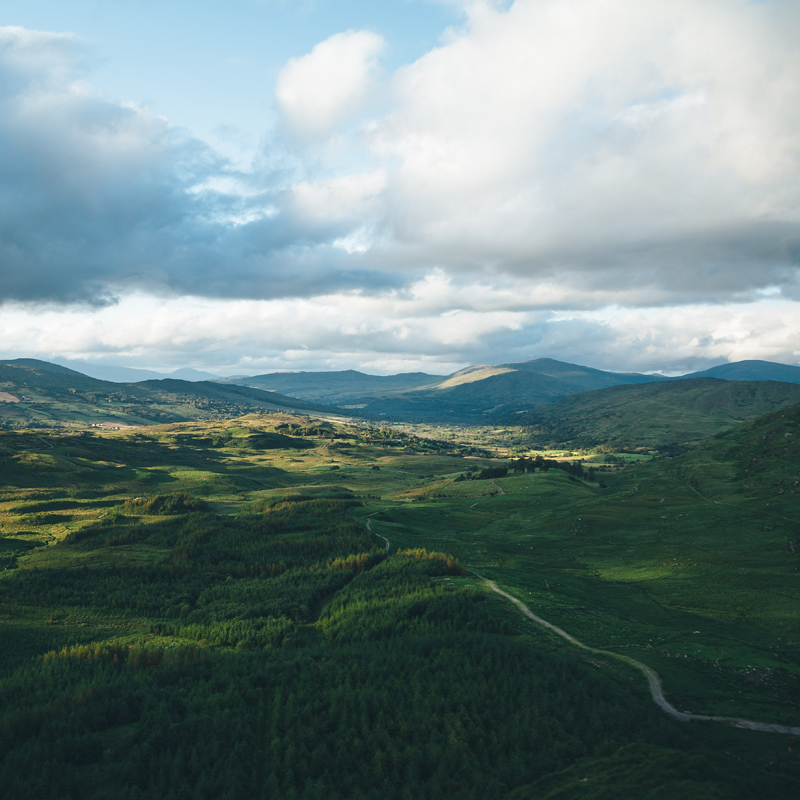 West-Ireland